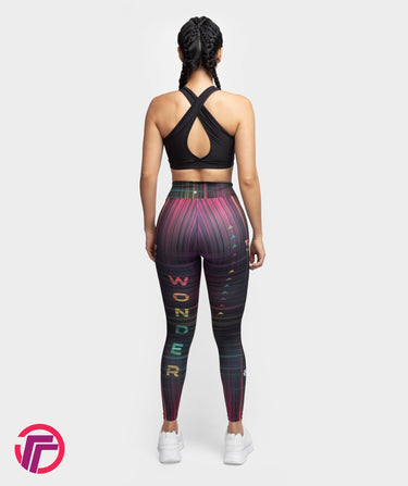 Leggings Deportivo TFIT PRO 929 - tfit.com.mx